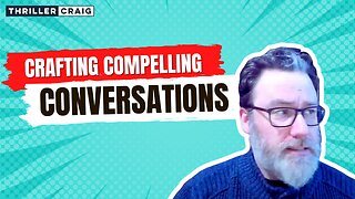 Crafting Compelling Conversations: Tips and Tricks for Writing Masterful Dialogue