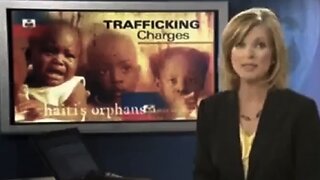 Human/Child Trafficking Is Bigger Than You Think