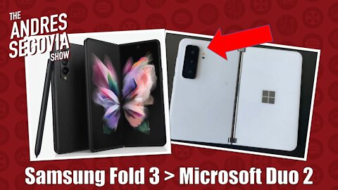Which Next Gen Foldable Devices Look More Promising?