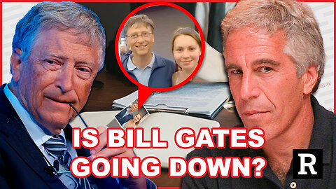 Something BIG Is Coming As New Bill Gates and Jeffrey Epstein Facts Emerge