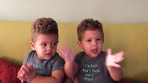 10 Reasons Why Twins Have The Most Fun