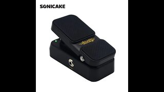 Sonicake Pedal Wah Volume