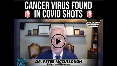 Are COVID-19 Vaccines Responsible for the Sharp Rise in Cancer?