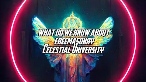 WHAT do we KNOW about FREEMASONRY? - Energy