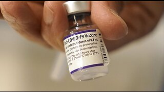 CDC Finally Admits to 'Safety Concern' Over COVID Vaccines