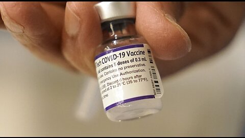 CDC Finally Admits to 'Safety Concern' Over COVID Vaccines
