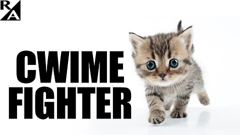 Cwime Fighter