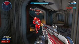 SPLITGATE In 2021 Multiplayer Gameplay