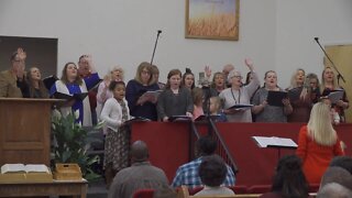 Solid Rock Community Church (Sanford, NC) - I Have Been Blessed