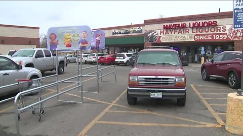 As King Soopers strike continues, nearby businesses feel financial strain