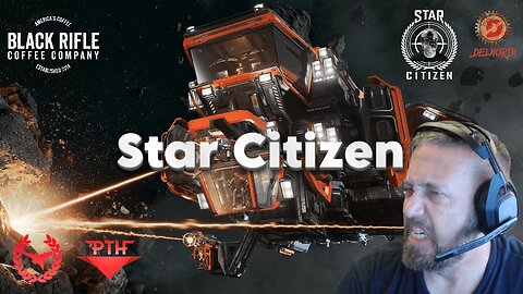 🔴 LIVE - Star Citizen [ Who Is #Wisestfool (@36:15) ]