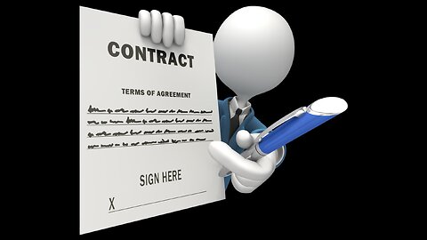 Introduction to Understanding Contracts ~ For Real Estate Investor