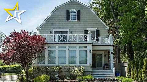 9 Horror Movie Houses You Can Actually Own