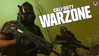 Call of Duty: Warzone, NOVO BATTLE ROYALE de graça, Minha Opinião #warzone