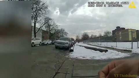 Body cam video shows CPD chief’s niece warn officers as they take cop’s car during drug bust