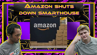 Oreyo Show EP.85 Clips | Amazon shut down smart house