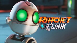RATCHET AND CLANK #5 - Consertando o Clank! (Dublado em PT-BR)
