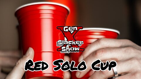 S05E11 Red Solo Cup