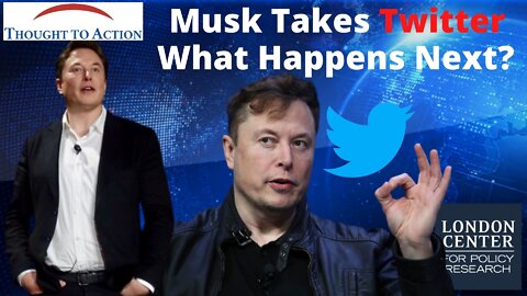 Elon Musk's Twitter: What Happens Next and What to Expect