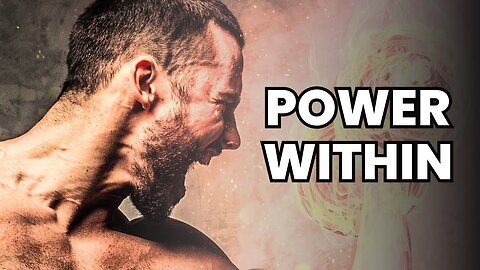 Power Within | Motivational Video | Best Motivational Video