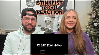 Tool - Stinkfist | REACTION / BREAKDOWN ! (AENIMA) Real & Unedited