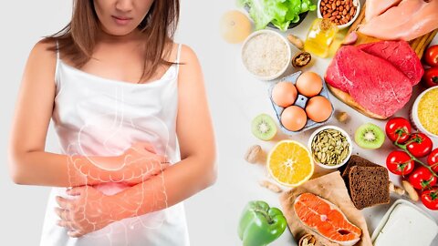 How the Fodmap Diet Can Fix Your Digestive Problems