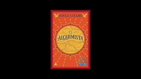O Alquimista de Paulo Coelho - Audiobook traduzido em Português