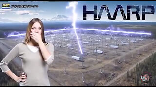 HAARP - Climate Based Geo-Engineering