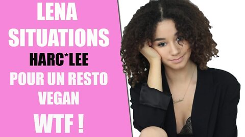 LIVE REACTION vidéo de @Lena Situations « les Chiens aboient, la caravane passe »