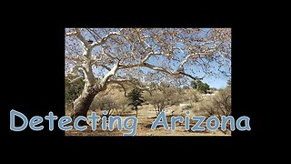 Season 3: Exploring Arizona 150 year old Mine and Cemetery