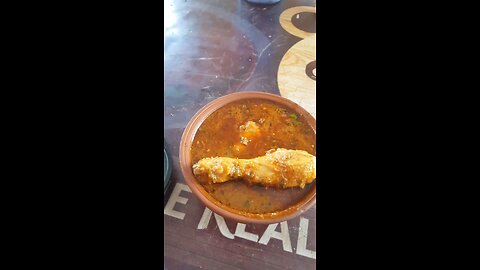 Chicken | Indian Street Food