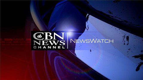 CBN NewsWatch AM: May 6, 2022