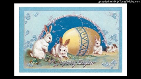 The Easter Bunny - Phil Harris-Alice Faye Show - Comedy Couples Podcast