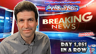 Live Breaking News, Inspiring Stories & Major Headlines!