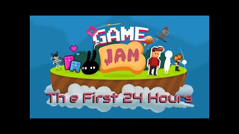 Brackey's Game Jam Day 1 | The first 24 hours