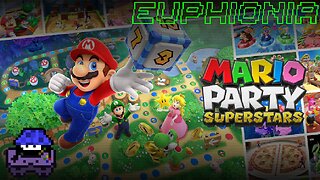 These Stars are Super | Mario Party Superstars