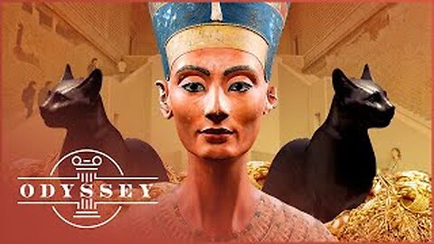 Were These Priceless Ancient Egyptian Masterpieces Stolen? Egypt's Stolen Treasures - Odyssey