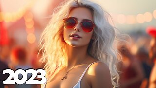 Summer Music Mix 2023🔥Best Of Vocals Deep House🔥Alan Walker, Coldplay, Selena Gome style