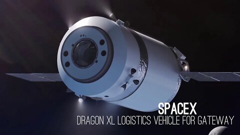 Video Announcement: Gateway Logistics Services Announcement for SpaceX