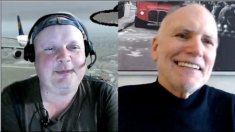UFO Disclosure 2023- Catching Up with Steve Bassett