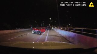 CCSO uses frightening video to advise caution while driving