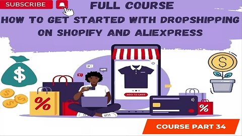 How To Find A Winning Product For Dropshipping Part 34