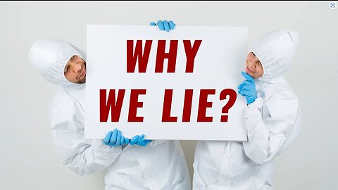 Lying Virologists