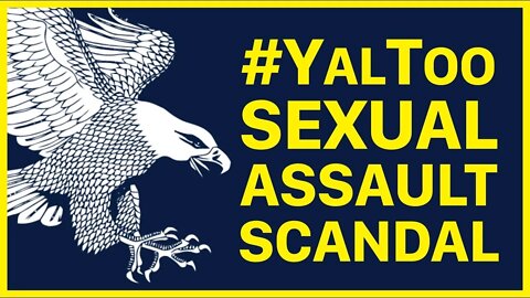 YALtoo SEXUAL ASSAULT SCANDAL EXPOSED by Versa Media