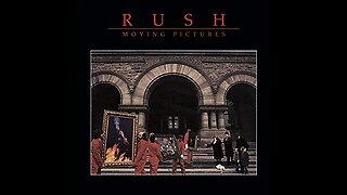 Rush - Tom Sawyer