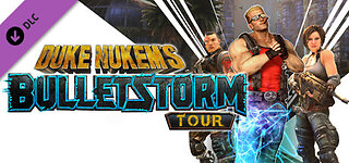 BulletStorm: FCE - Overkill Mode : part 16 (Duke Nukem´s Tour)