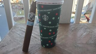 AVO Regional South cigar review