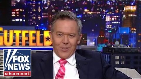 Apparently calling people racist is a ‘good career path’: Gutfeld