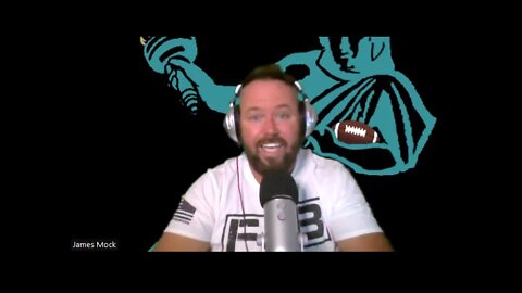 The Football and Freedom Show Episode 5