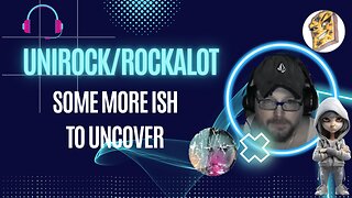 More Of UniRock/RockAlot's Bad Behavior and Burnt Toast's Twitter Message To UniRock/RockAlot